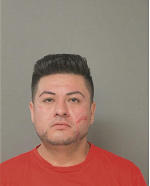 JOSE SANDOVAL, Cook County, Illinois