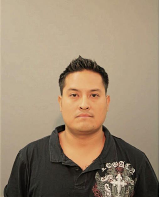 EDGAR V SANTOS, Cook County, Illinois