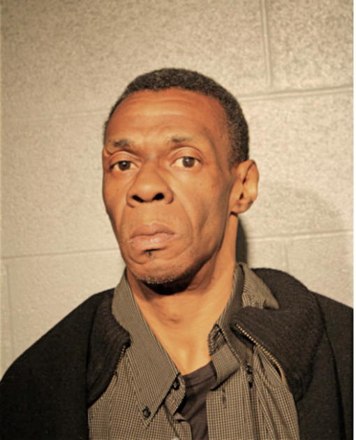 VICTOR SATISFIELD, Cook County, Illinois