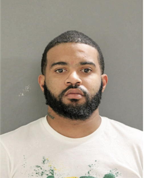 LADONTAY S SCOTT, Cook County, Illinois