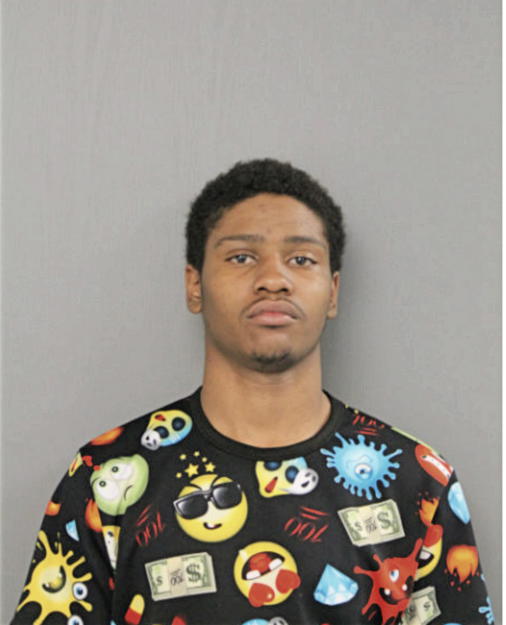 CHRISTOPHER G SHORT, Cook County, Illinois