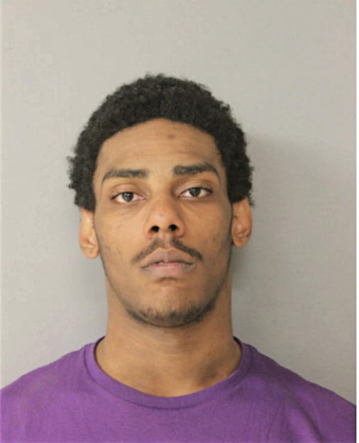 RAYQUAN SLOAN, Cook County, Illinois