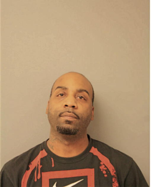 ABDUL M SMITH, Cook County, Illinois