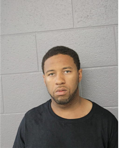 CHRISTOPHER SMITH, Cook County, Illinois