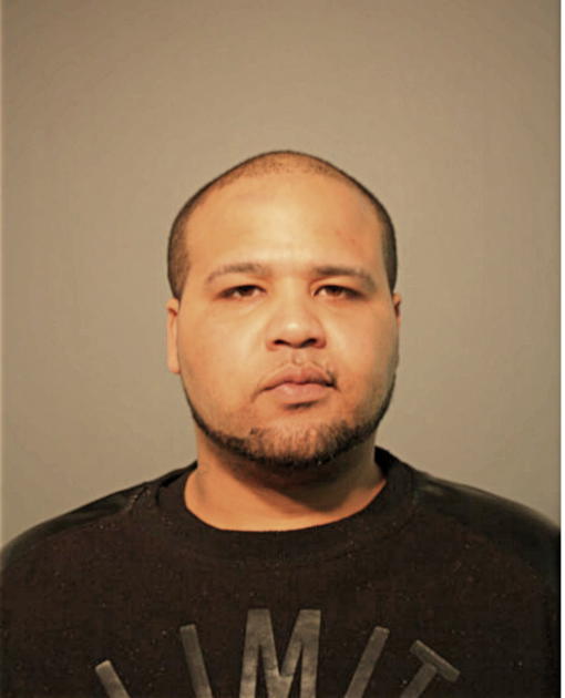 DAVID SMITH, Cook County, Illinois