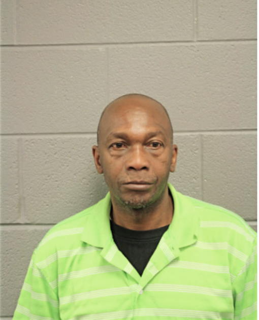 EVERETT SMITH, Cook County, Illinois