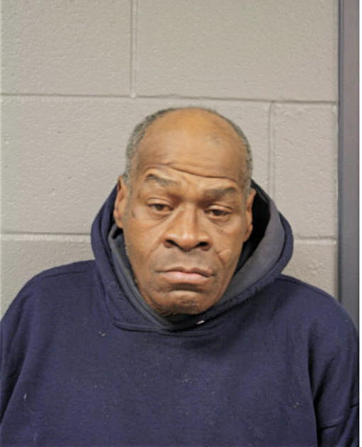 THEODORE SMITH, Cook County, Illinois