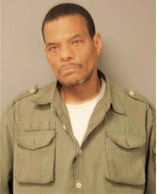 VINCENT P SOUTHALL, Cook County, Illinois