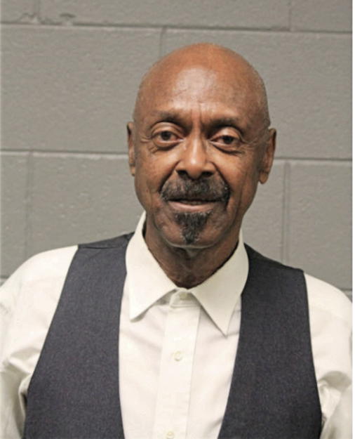 CHARLES SPINKS, Cook County, Illinois