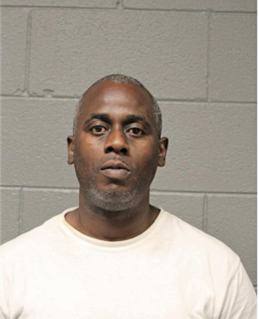 TERRY STOKES, Cook County, Illinois
