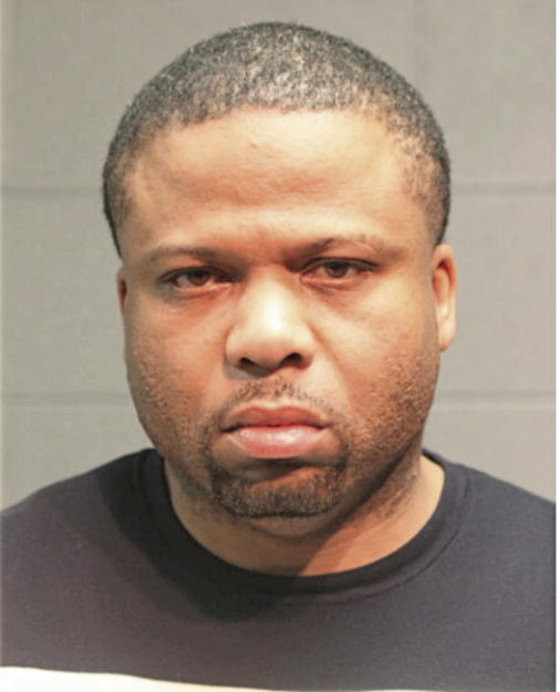 HASSAN STUBBS, Cook County, Illinois