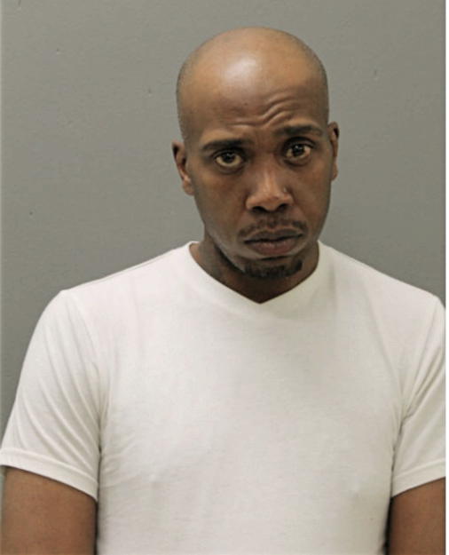 JOHNUS J SUTTON, Cook County, Illinois