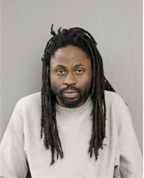 JONATHAN R TAPPIN, Cook County, Illinois