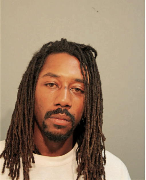 HUGH TARVER, Cook County, Illinois
