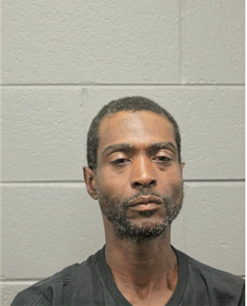 ANTHONY D THOMAS, Cook County, Illinois