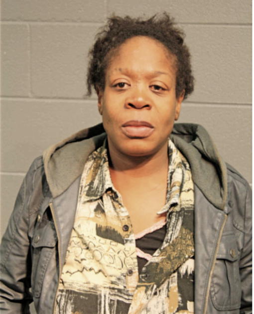 HOPE THOMPSON, Cook County, Illinois