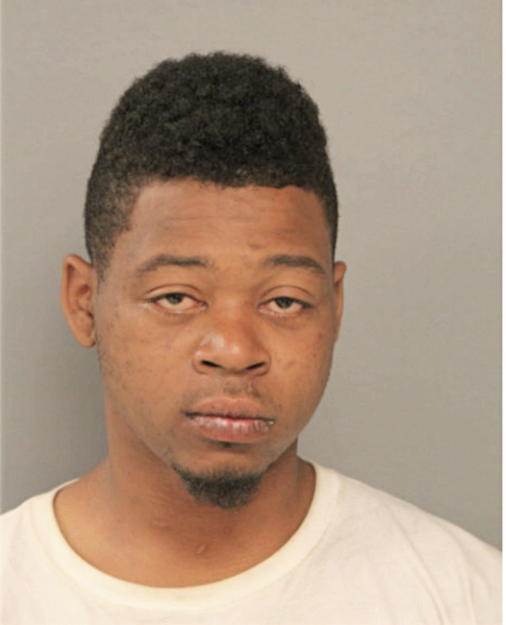 KEIVEN E THOMPSON, Cook County, Illinois