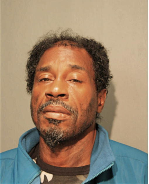 DONALD THORPE, Cook County, Illinois