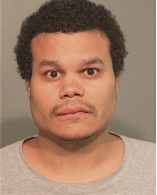 ALEX TORRES, Cook County, Illinois