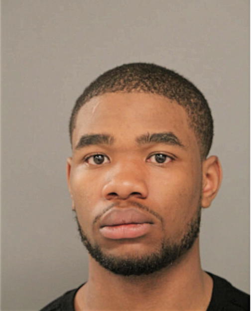 MARTRELL L TRAVIS, Cook County, Illinois