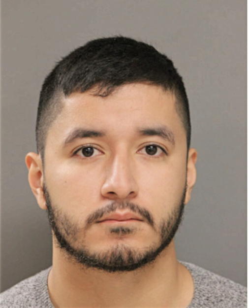 JESUS TREJO, Cook County, Illinois