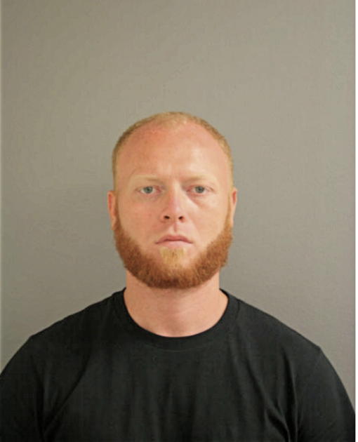 MARCUS VANCE, Cook County, Illinois