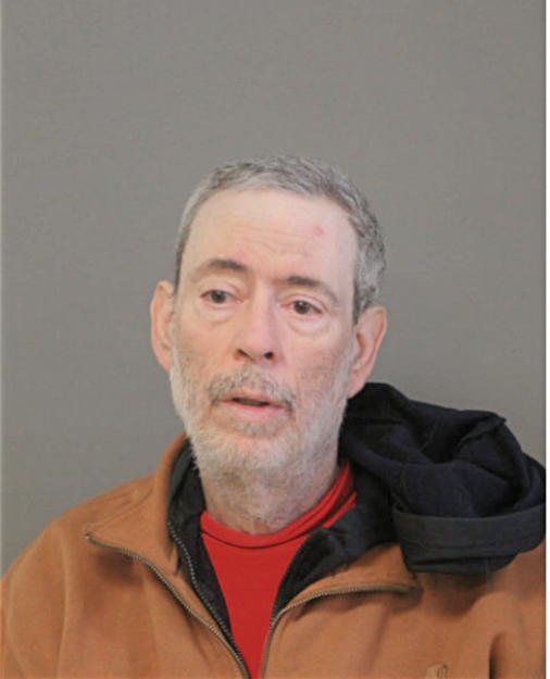 DENNIS VERONICA, Cook County, Illinois