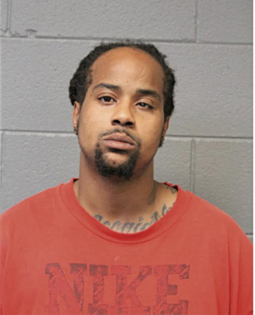 LEON JEROME WADE, Cook County, Illinois