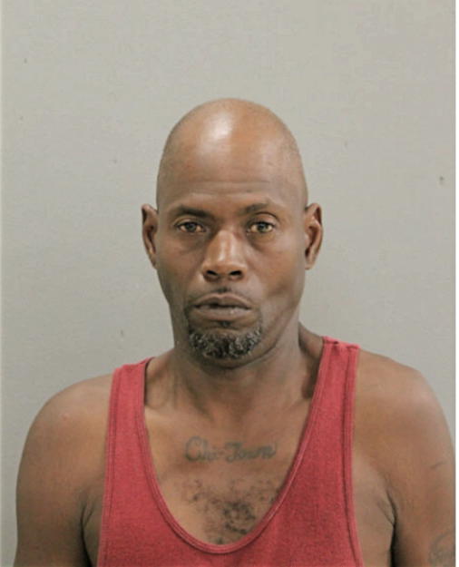 LORENZO WALKER, Cook County, Illinois
