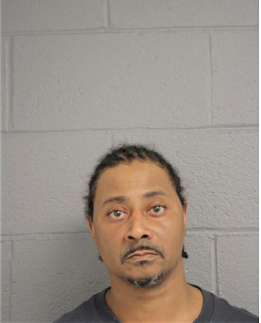 JAMES E WALTON, Cook County, Illinois