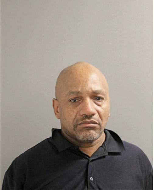 WILLIE GENE WASHINGTON, Cook County, Illinois