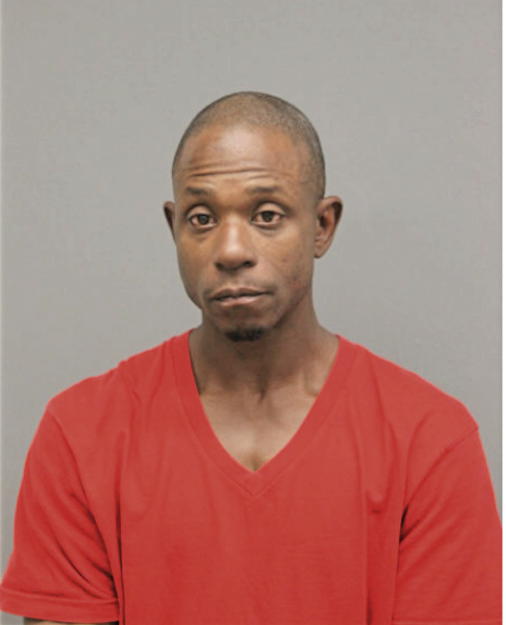 CEDRIC V WEEDEN, Cook County, Illinois