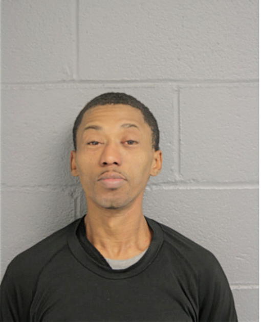 WILLIE LLOYD WELCH, Cook County, Illinois