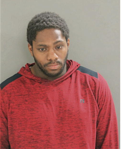 MAURICE J WHATLEY, Cook County, Illinois