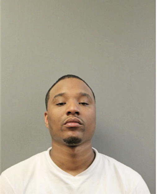 DANIEL WHITEHEAD, Cook County, Illinois