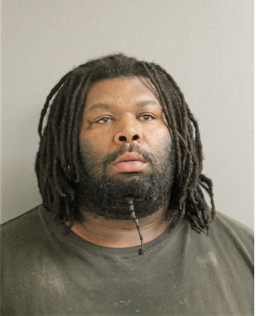 CHARLES WILDER, Cook County, Illinois