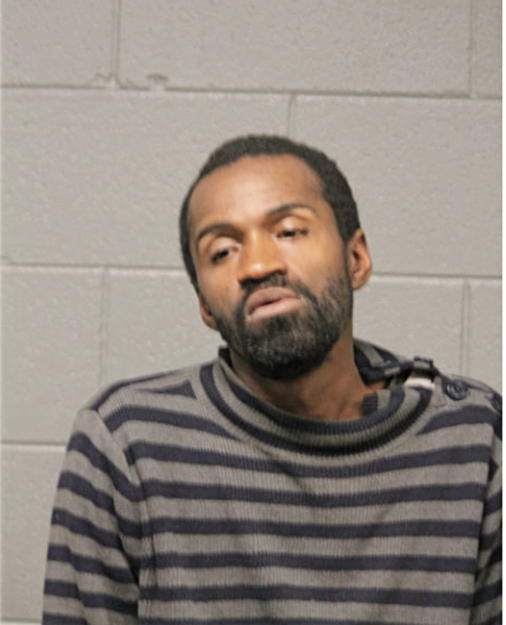 DAVID WILLIAMS, Cook County, Illinois