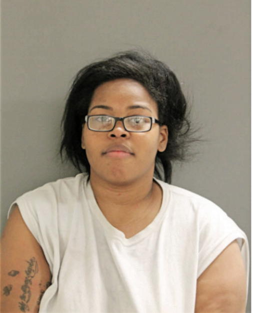 DECHELE I WILLIAMS, Cook County, Illinois