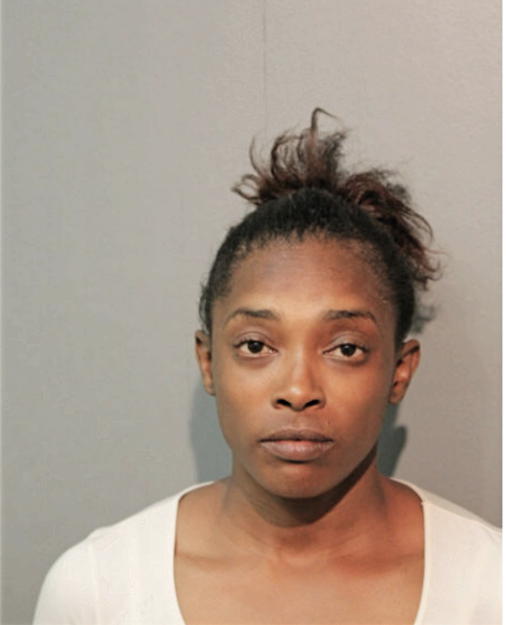 LANITA R WILLIAMS, Cook County, Illinois