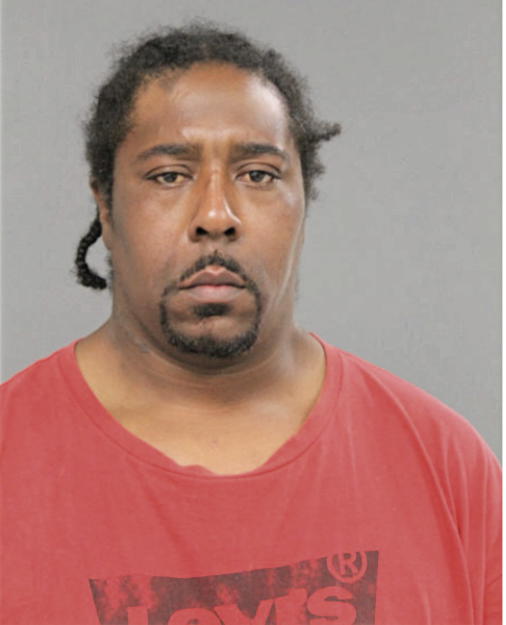 MICHAEL WILSON, Cook County, Illinois