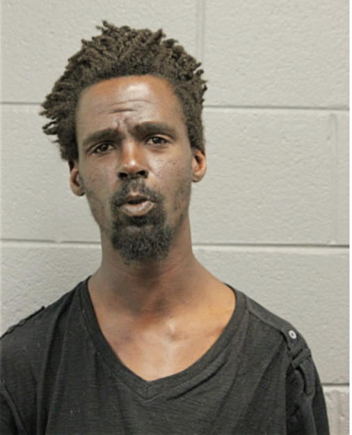 JOSEPH A WOODS, Cook County, Illinois