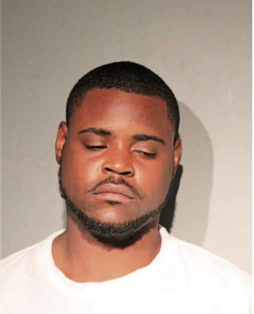 CORDERO LOUIS WRIGHT, Cook County, Illinois