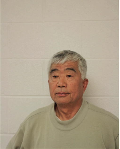 CHAE U YI, Cook County, Illinois