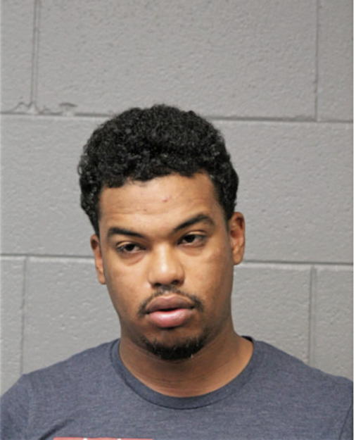 RAYMOND ZAVADA, Cook County, Illinois