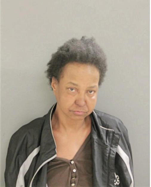 CAROLYN V ABRONS, Cook County, Illinois