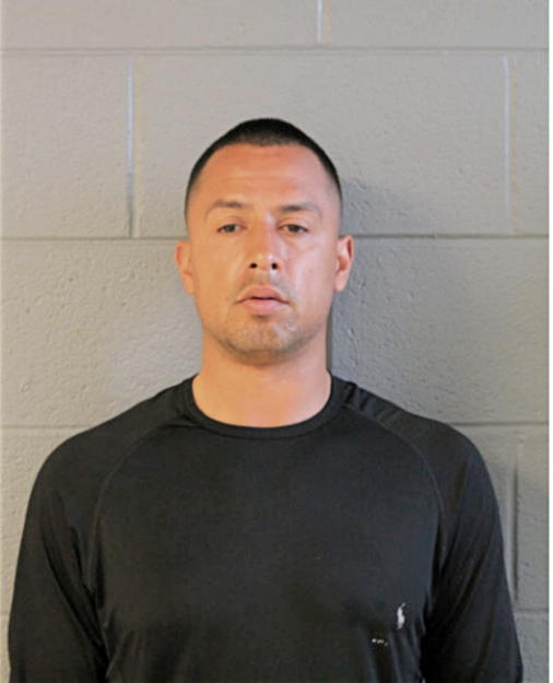 JACOB ACOSTA, Cook County, Illinois