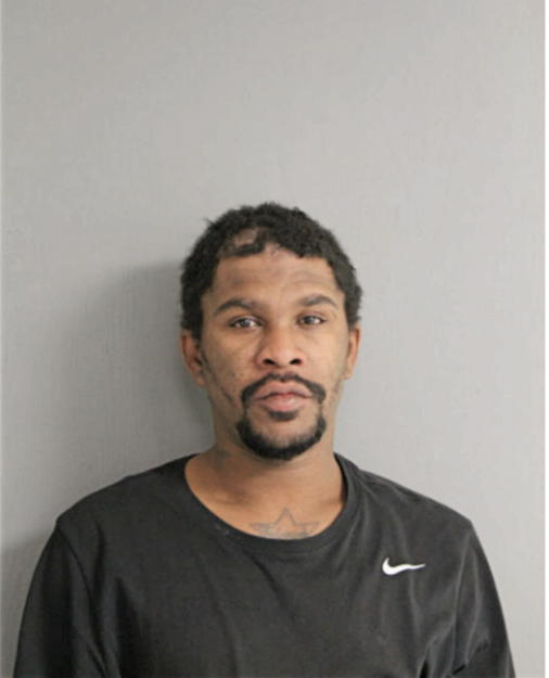 WILLIE J ADAMS, Cook County, Illinois