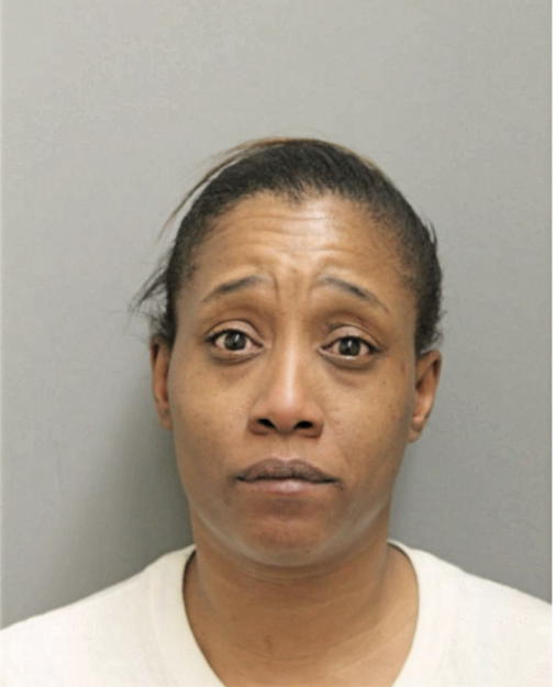 KIMBERLY J ALLEN, Cook County, Illinois