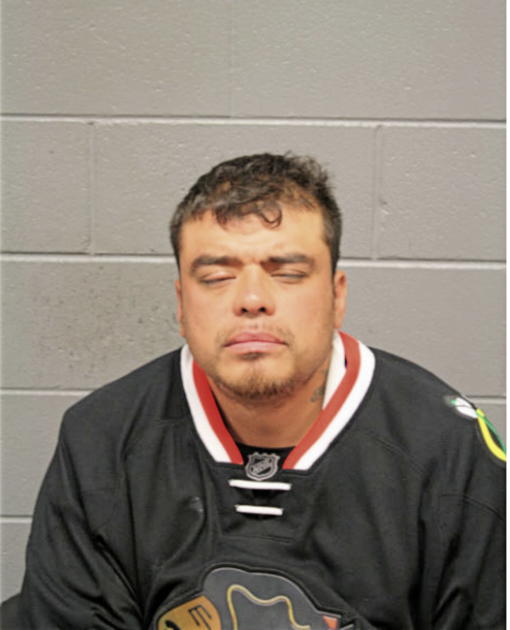 JOSE L ALVAREZ, Cook County, Illinois