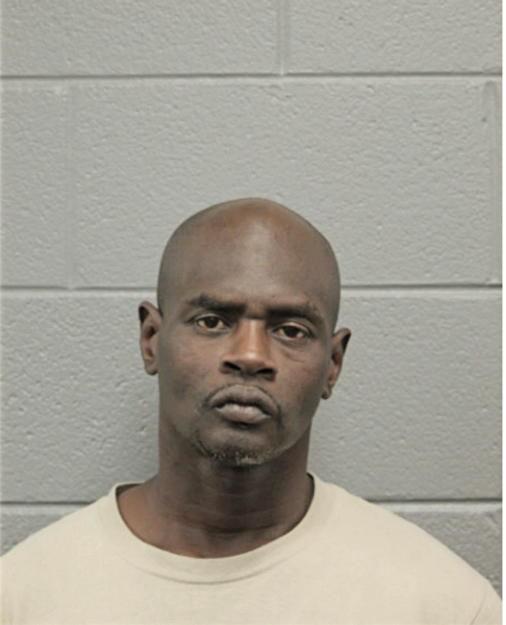 NATHANIEL ANDREWS, Cook County, Illinois